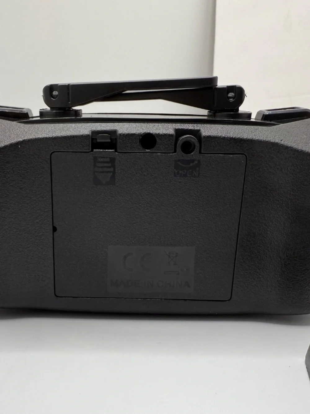SDIS OPEN BOX DRONE!